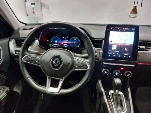 RENAULT Arkana 1.6 E-Tech Zen 105kW Zen