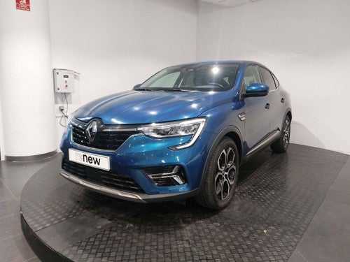 RENAULT Arkana 1.6 E-Tech Zen 105kW Zen