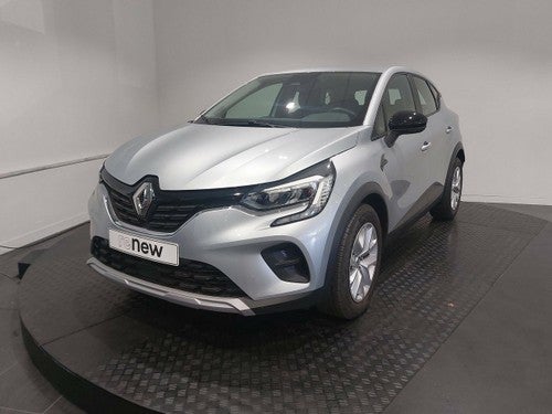 RENAULT Captur TCe Equilibre 67kW Equilibre