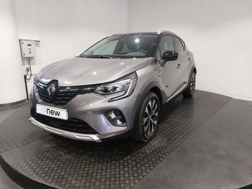 RENAULT Captur TCe Techno 67kW Techno