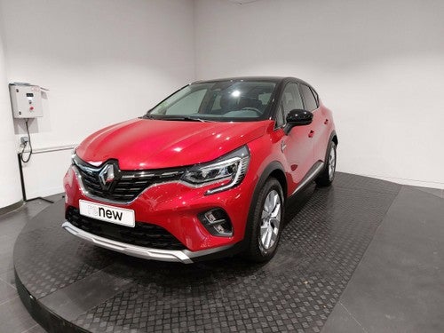 RENAULT Captur TCe Zen 67kW