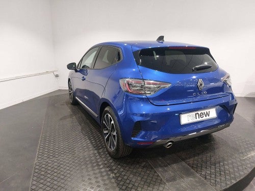 Renault Clio TCe Techno 67kW Techno