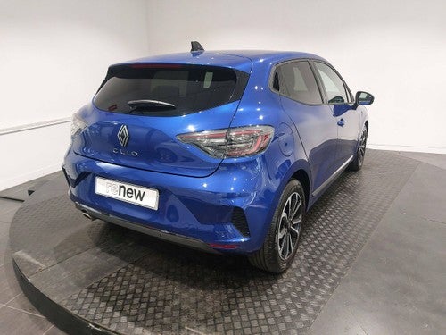 Renault Clio TCe Techno 67kW Techno