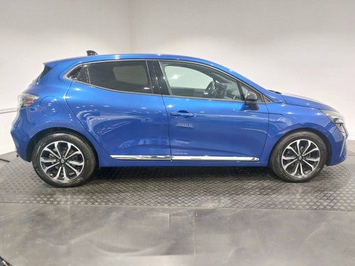 Renault Clio TCe Techno 67kW Techno