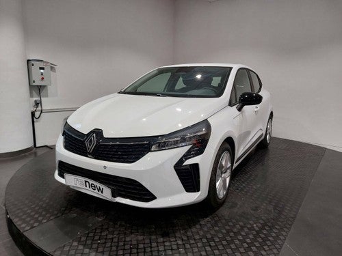 RENAULT Clio TCe GLP Evolution 74kW Evolution