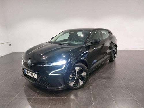 RENAULT Mégane E-Tech Equilibre Standard Charge EV40 96kW