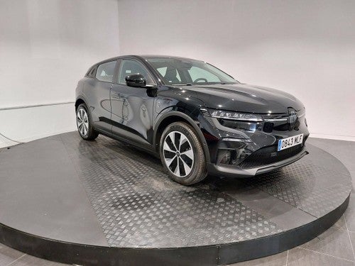 Renault Megane Mégane E-Tech Evolution ER optimum charge EV60 96kW Evolution