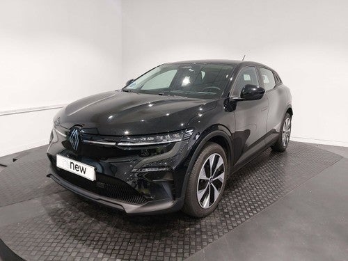 RENAULT Mégane E-Tech Evolution ER optimum charge EV60 96kW