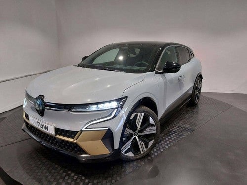 RENAULT Mégane E-Tech Iconic Super Charge EV60 160kW