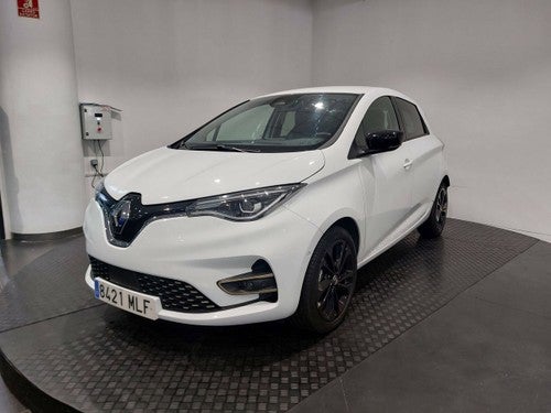 RENAULT Zoe Ionic 50 R135 100kW