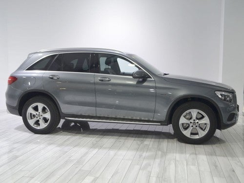 MERCEDES-BENZ Clase GLC GLC 350 e 4MATIC