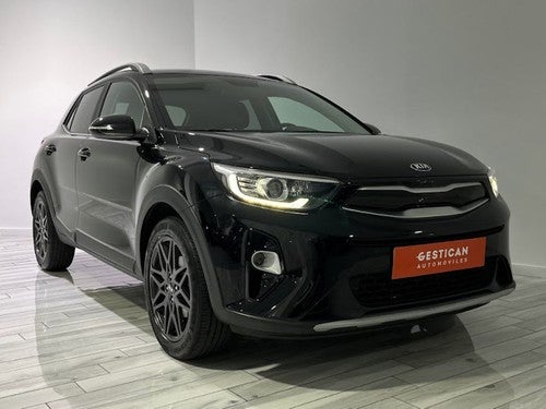 KIA Stonic 1.0 T-GDi 74kW (100CV) Black Edition