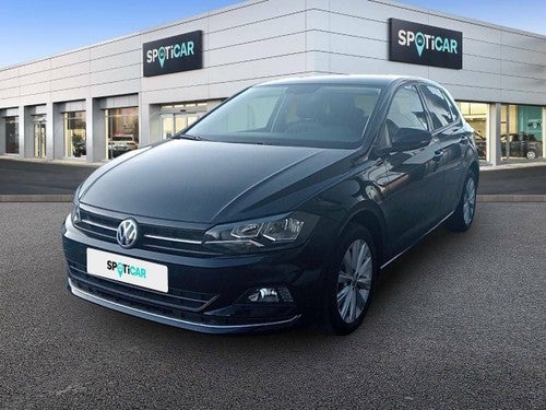 VOLKSWAGEN Polo 1.0 TSI Sport 70kW