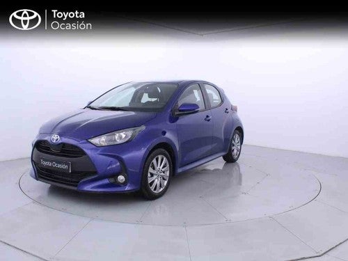 TOYOTA Yaris 1.5 120H Active Tech