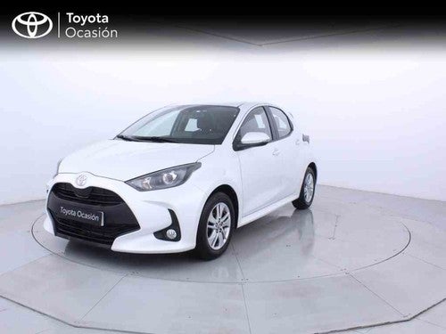 TOYOTA Yaris 125 S-Edition