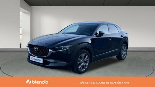 MAZDA CX-30 2.0 Skyactiv-X Zenith AWD Aut. 137kW