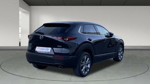 Mazda CX-30 2.0 SKYACTIV-X 132KW ZENITH 2WD AUTO 180CV 5P