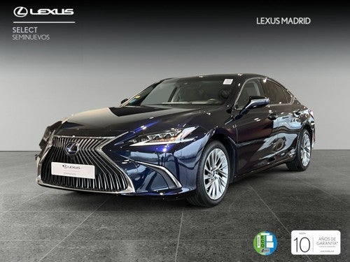 LEXUS ES 2.5 300h Luxury