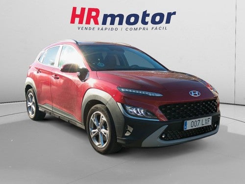 HYUNDAI Kona Klass 2WD