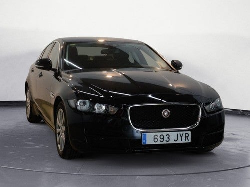 JAGUAR XE 2.0 Diesel Pure Aut. 180