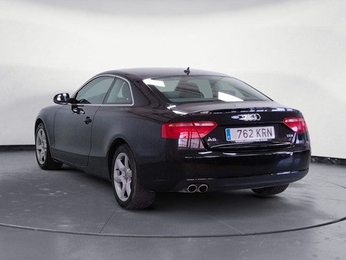 AUDI A5 Coupe 2.0 TDI