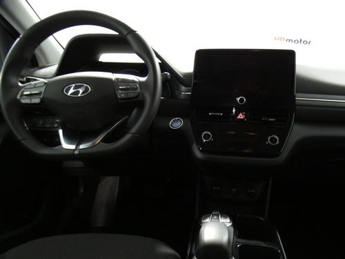 Hyundai IONIQ Klass Electro