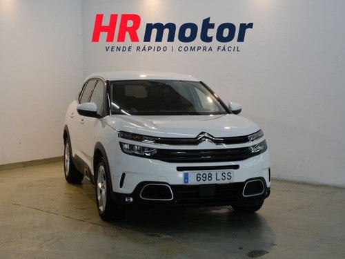 CITROEN C5 Aircross Feel