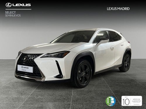 LEXUS UX 2.0 250h Premium