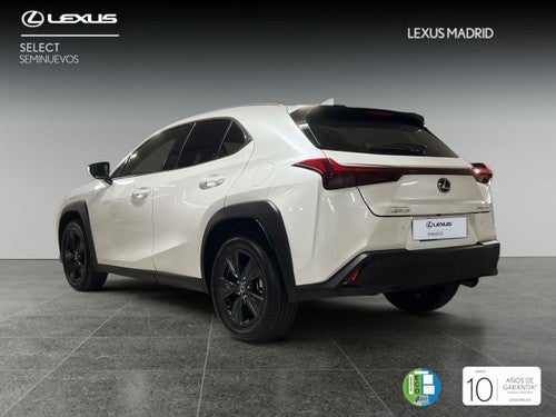 Lexus UX 2.0 250h Premium