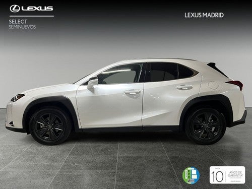 Lexus UX 2.0 250h Premium