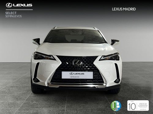 Lexus UX 2.0 250h Premium