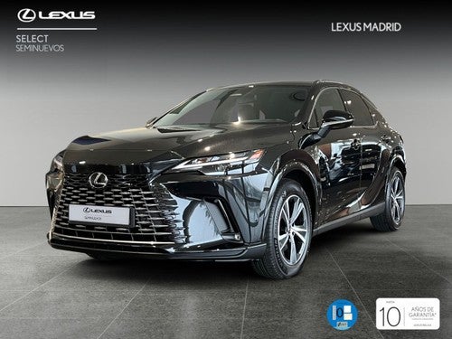 LEXUS RX 450h+ Business