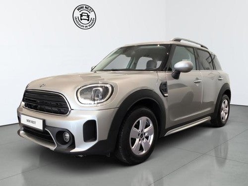 MINI Countryman COOPER AUT.