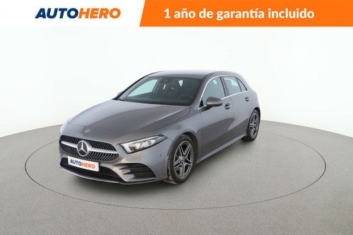 MERCEDES-BENZ Clase A 180 AMG Line