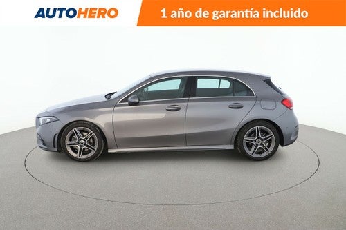 Mercedes Clase A 180 AMG Line