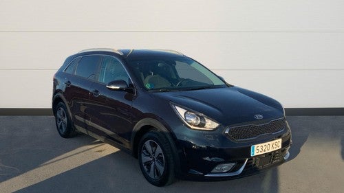 KIA Niro 1.6 HEV Drive