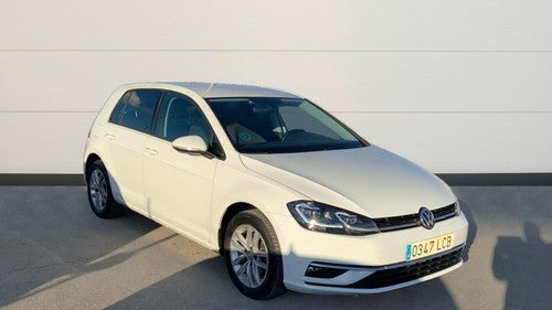 VOLKSWAGEN Golf 1.0 TSI Advance 85kW