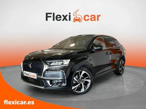 DS Automobiles DS 7 Crossback BlueHDi 132kW (180CV) Auto. BE CHIC