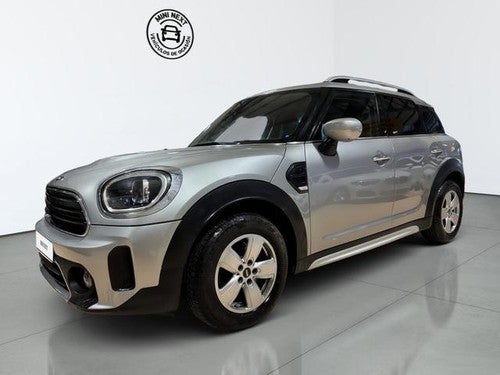 MINI Countryman COOPER AUT.