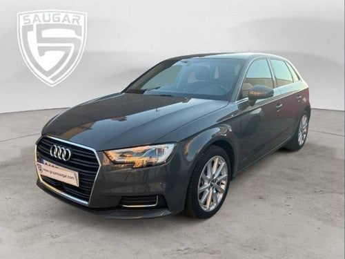 AUDI A3 Sportback 30 g-tron Design S tronic 96kW