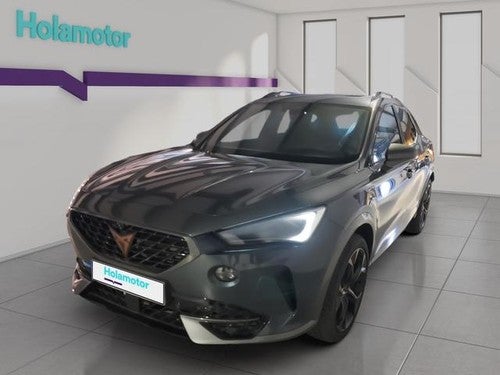 CUPRA Formentor 1.4 e-Hybrid 245 VZ DSG