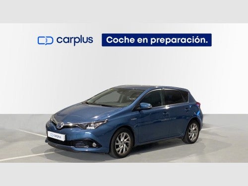 TOYOTA Auris hybrid 140H Active Business Plus