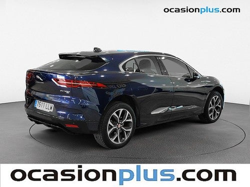 JAGUAR i-Pace EV400 S AUTO 4WD