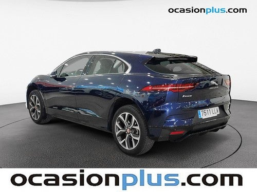 JAGUAR i-Pace EV400 S AUTO 4WD