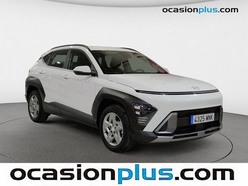 HYUNDAI Kona 1.0 TGDI Flexx