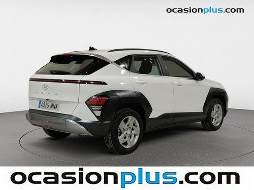 HYUNDAI Kona 1.0 TGDI Flexx