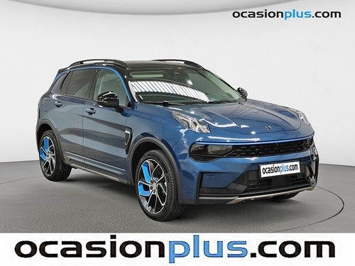 LYNK & CO 1 1.5 PHEV 6.6kW