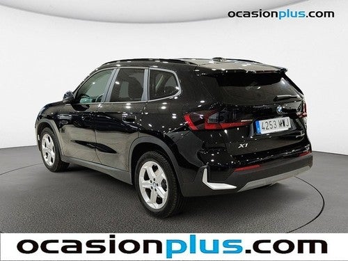 BMW X1 sDrive20i