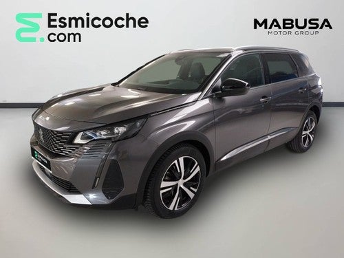 PEUGEOT 5008 1.6HDI Style 115