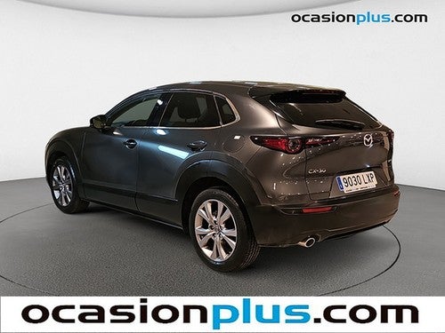 MAZDA CX-30 2.0 90 kW 2WD AT Zenith (sin Pack Bose)